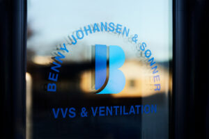 Benny Johansen & Sønner